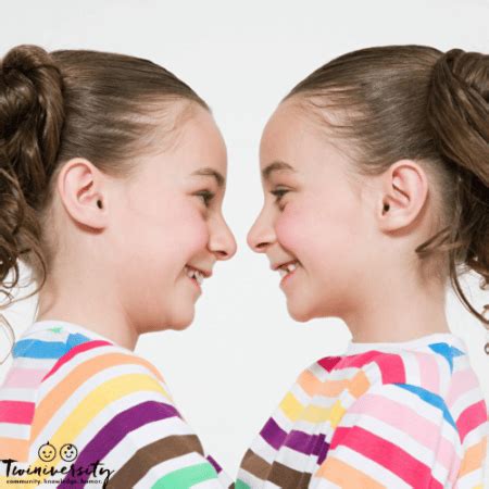 Types of Twins: All You Need to Know | Twiniversity #1 Parenting Twins Site