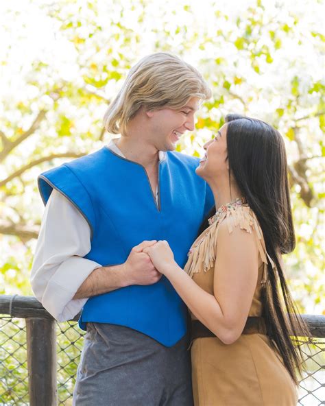 pocahontas and john smith 4