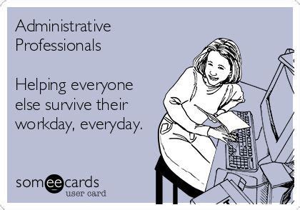 11 Admin meme ideas | admin assistant, administrative professional day ...