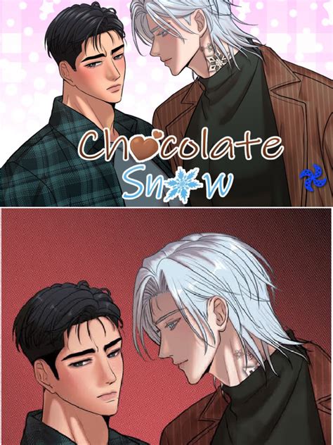 Chocolate Snow Pt Br - 11 Chocolate Snow | PDF