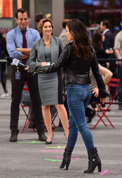 Megan Fox – Teenage Mutant Ninja Turtles 2 - More Set Photos From New