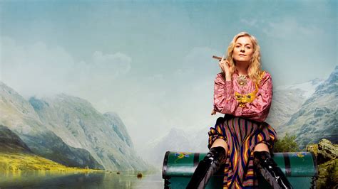 Afleveringen overzicht van MILF of Norway op MijnSerie