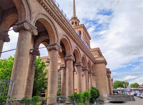 What industries are growing faster in Armenia? | Tower International ...