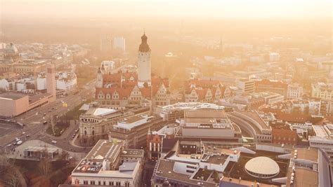 LEIPZIG EVENTS CALENDAR - The Leipzig Glocal
