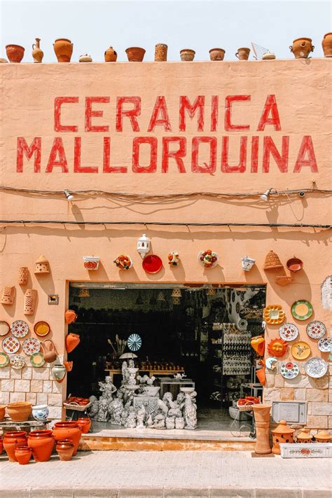 19 Best Things To Do In Majorca - Hand Luggage Only - Travel, Food And