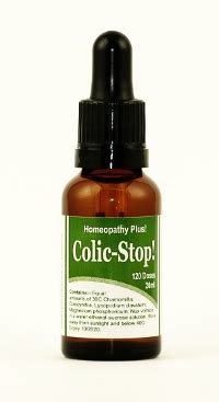colic relief complex homeopathy