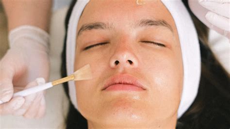 Different types of Spa facial treatments you should know about - Spa X | Webflow Ecommerce ...