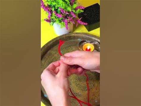 Сделай себе Оберег сам.Оберег от порчи ,сглаза ,негатива. #шепоток # ...