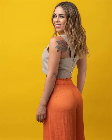 Maura Rivera encanta con nuevas fotografías en Instagram - Tecache.cl