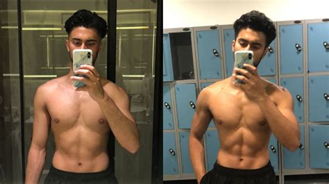 5 Tips To Build Aesthetic Body - and draw her attention - YouTube