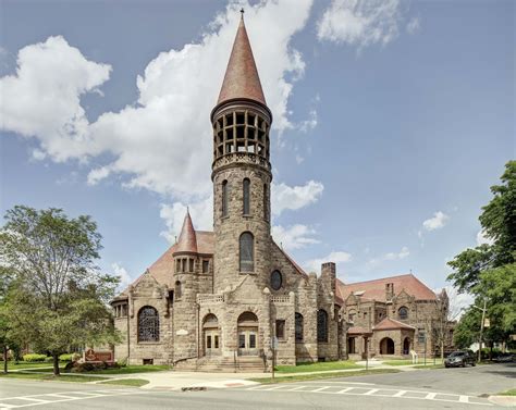 Bloomfield College Westminster Arts Center - Natoli ConstructionNatoli