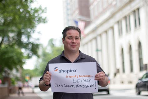Join Shapiro: Where Careers Flourish!