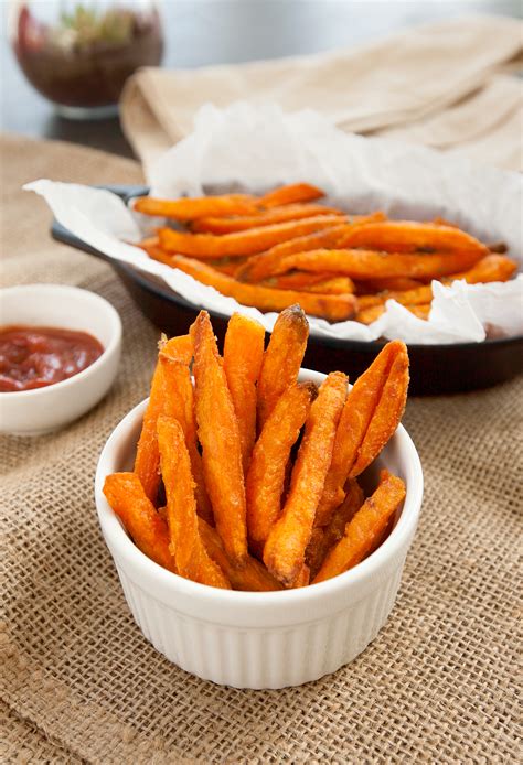 Frozen Sweet Potato Fries On The Grill at Levi Skipper blog