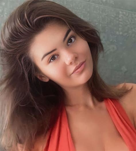 Ashley Tervort (Actress) Age, Videos, Biography, Height, Weight