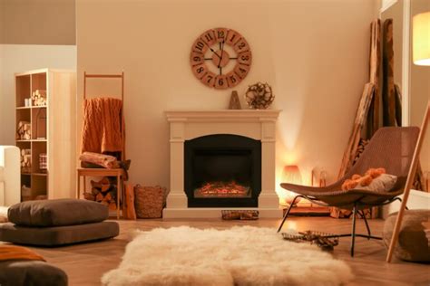 warm colors  cozy rethinking red orange  yellow color
