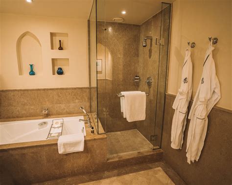 Four Seasons Sharm El Sheikh - A One Way Ticket