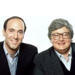 Siskel & Ebert Meme Generator - Imgflip