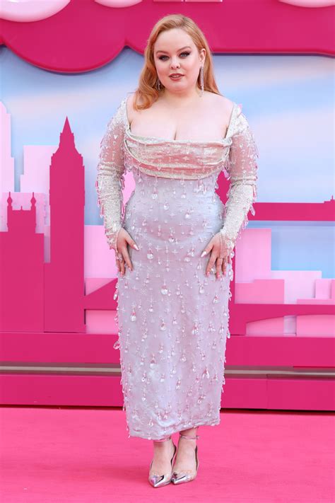 Nicola Coughlan : 5 choses à savoir sur l’actrice star de "La Chronique