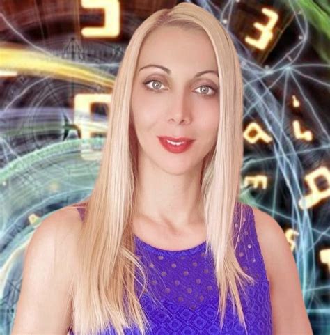 Ники Йохансен-изготвяне на нумерологични хороскопи, анализи, прогнози