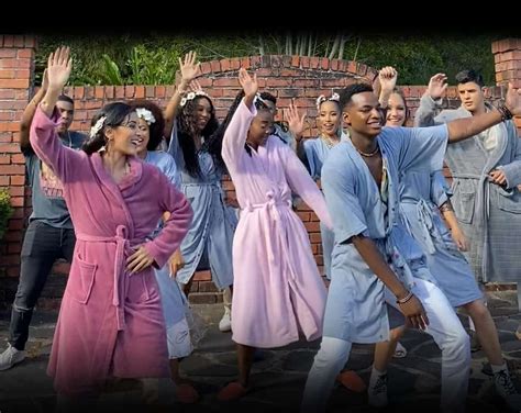 'Blood and Water' returns to Netflix, introduces new characters