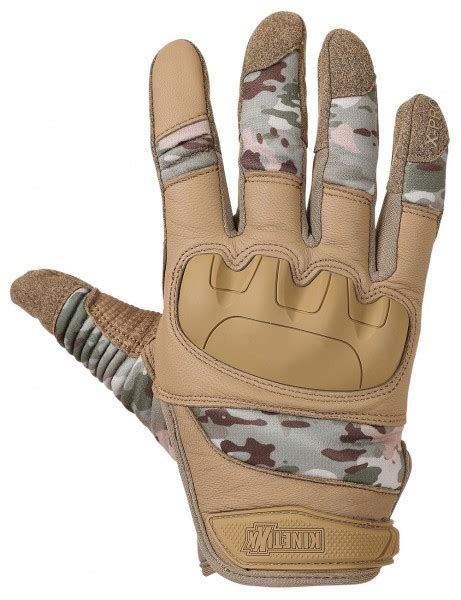 KinetiXx | Recon Company
