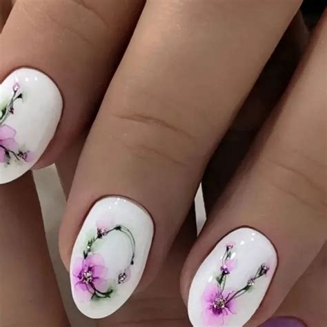 МАНИКЮР. РОСПИСЬ. ОБУЧЕНИЕ on Instagram: "Подборочка ко Дню святого ...