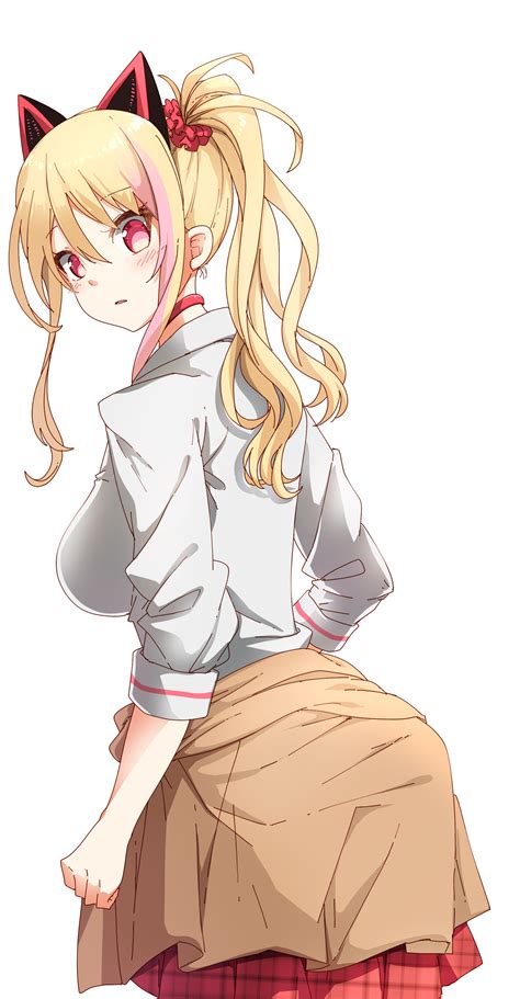 Nekonoki Mochi - Nekonoki Mochi (Channel) - Image by Darjeeling (reley