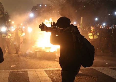 D.C. AG Karl Racine Sues Proud Boys, Oath Keepers Over January 6 Riot