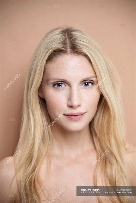Attractive 30 Year Old Woman