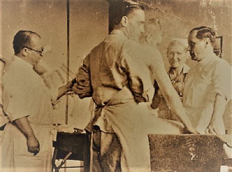Sterilization – History of Sorts