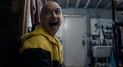 Рецензии на фильм Сплит / Split (2017), отзывы
