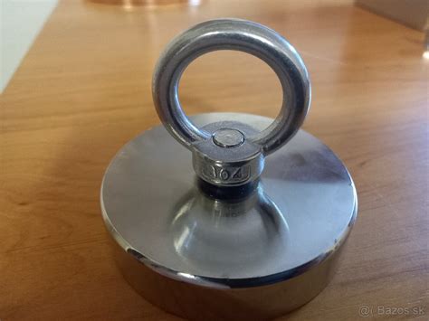 predam magnet fishing levice bazossk