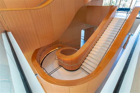 Sunnyvale Civic Center in Sunnyvale, CA (City of Sunnyvale) | ISEC, Inc.