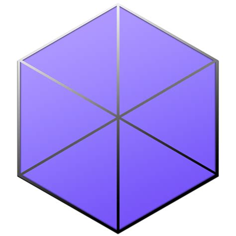 hexagon apps  google play
