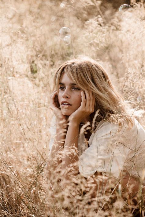 Olivia Aarnio by Markus Henttonen - Sexy