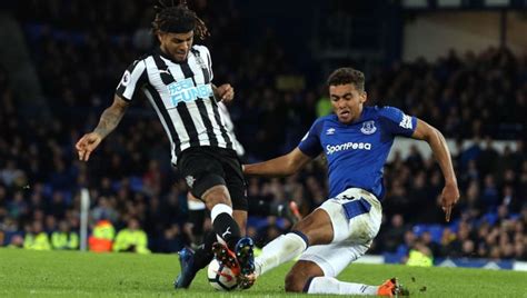 Everton vs Newcastle Preview: How to Watch, Live Stream, Kick Off Time ...