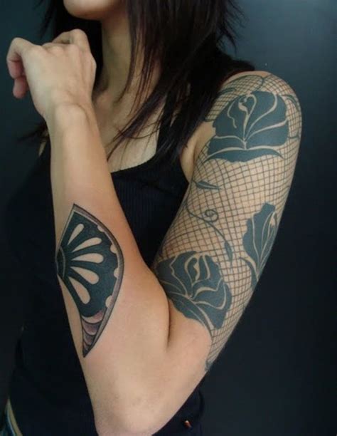 33 hermosos diseños de tatuajes para mujeres