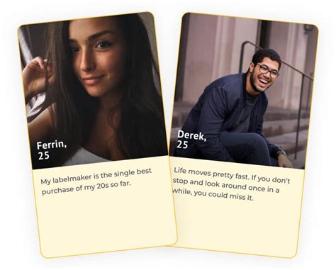 Best Online Dating Profile Examples of 2025 (for Guys & Girls)