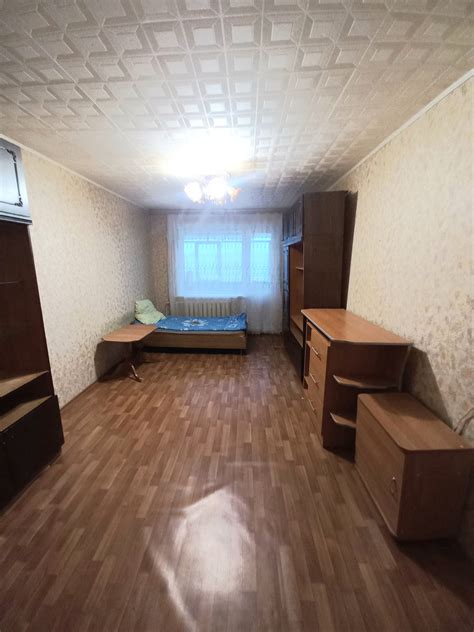 Купить 1-комнатную квартиру, 29.9 м² по адресу Ярославская область ...