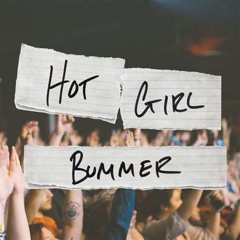 Our Last Night – Hot Girl Bummer Lyrics | Genius Lyrics