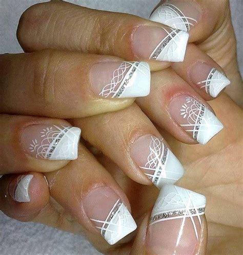 Esmaltes de tus Sueños!: Disenos para unas elegantes