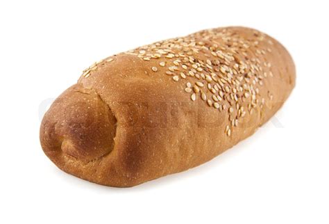 loaf stock image colourbox