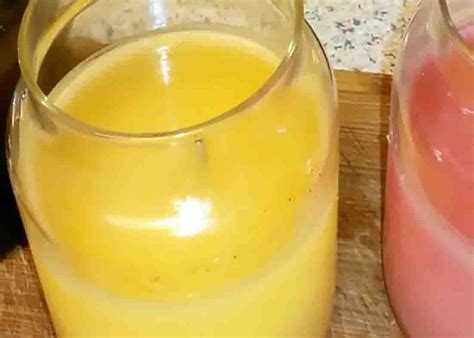 How To Stop Your Candle From Tunneling - DIY Joy