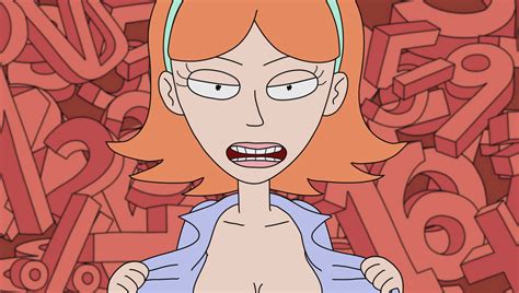 Image - S1e1 dream jessica sure is forward.png | Rick and Morty Wiki ...