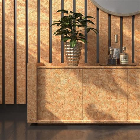 Minimalist Wood Buffet - Gaia