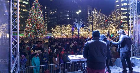 Detroit's New Year's Eve 'The Drop' party canceled this year