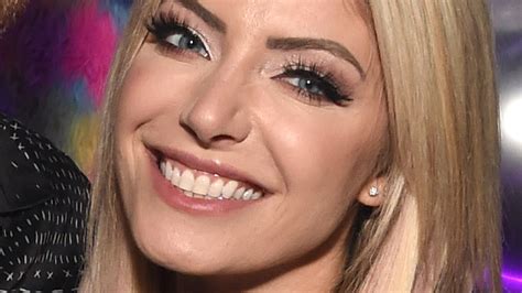 Alexa Bliss Planning To Prep For WWE In-Ring Return A Month After ...