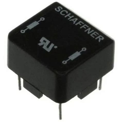 Schaffner RN114-2.5-02-3M3 Common-mode Choke, Price from Rs.126/unit ...