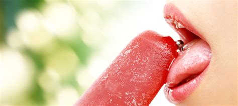Tongue Piercing Infection
