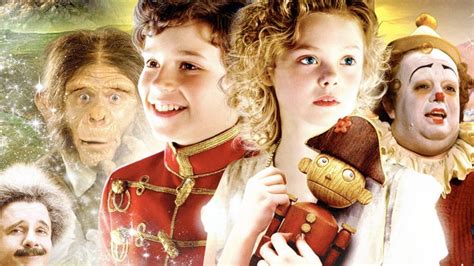 Смотреть "Щелкунчик и Крысиный король" онлайн. Фильм. - eTVnet